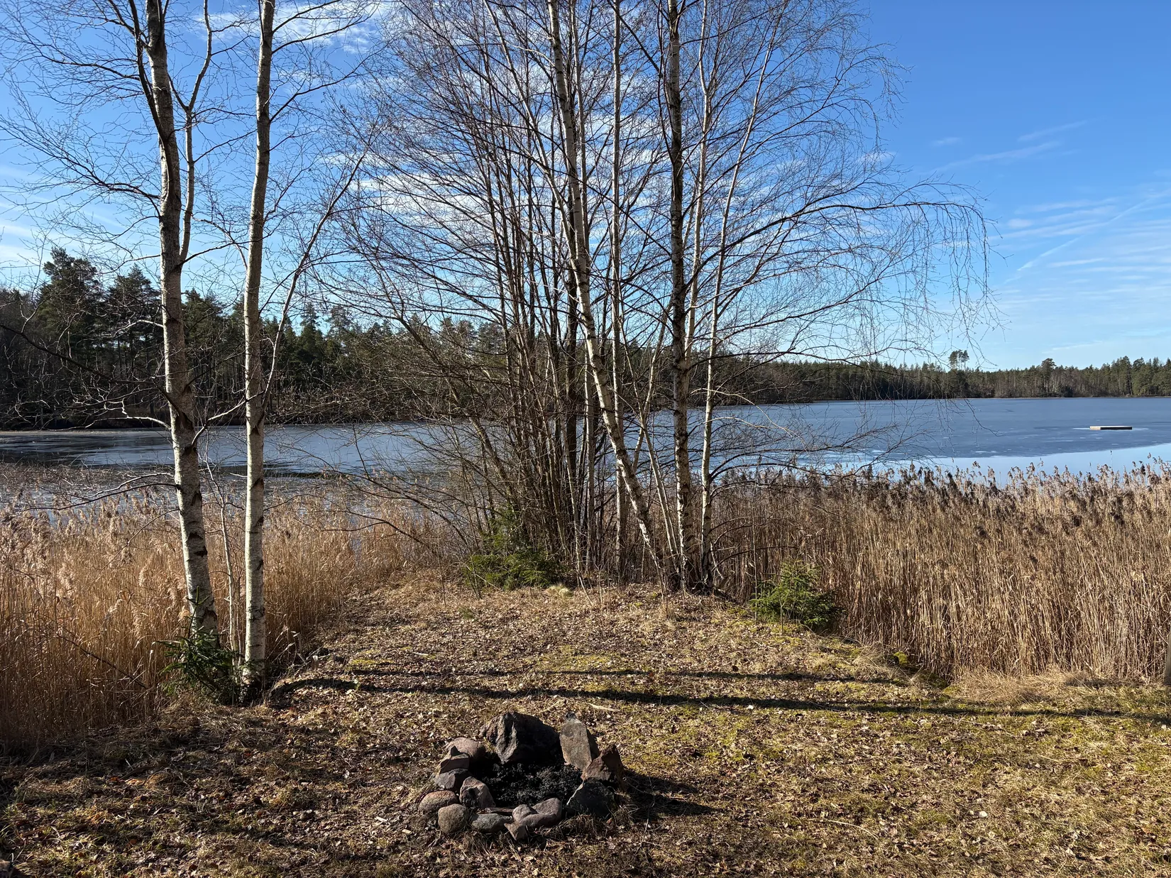 Fritidshus, Stockeryd Skogsbo 1, Eksjö