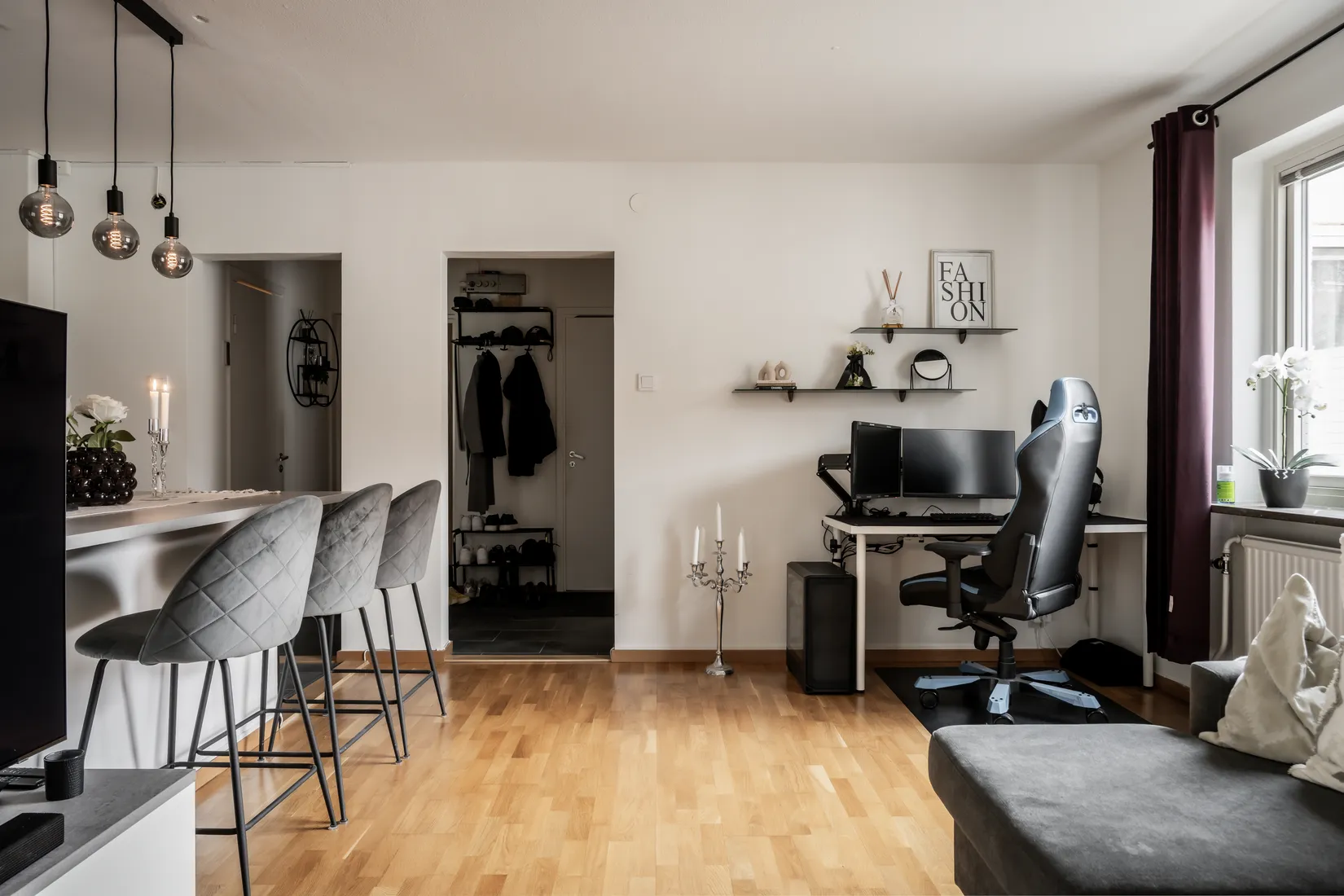 Bostadsrätt, Guldbrandsgatan 8, Trandared, Borås