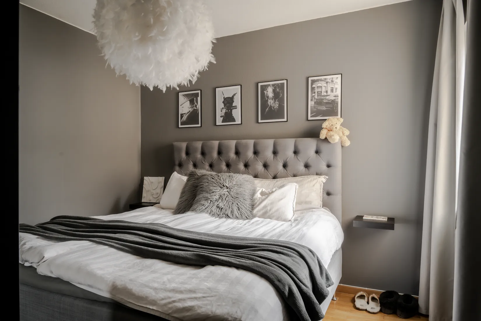 Bostadsrätt, Guldbrandsgatan 8, Trandared, Borås
