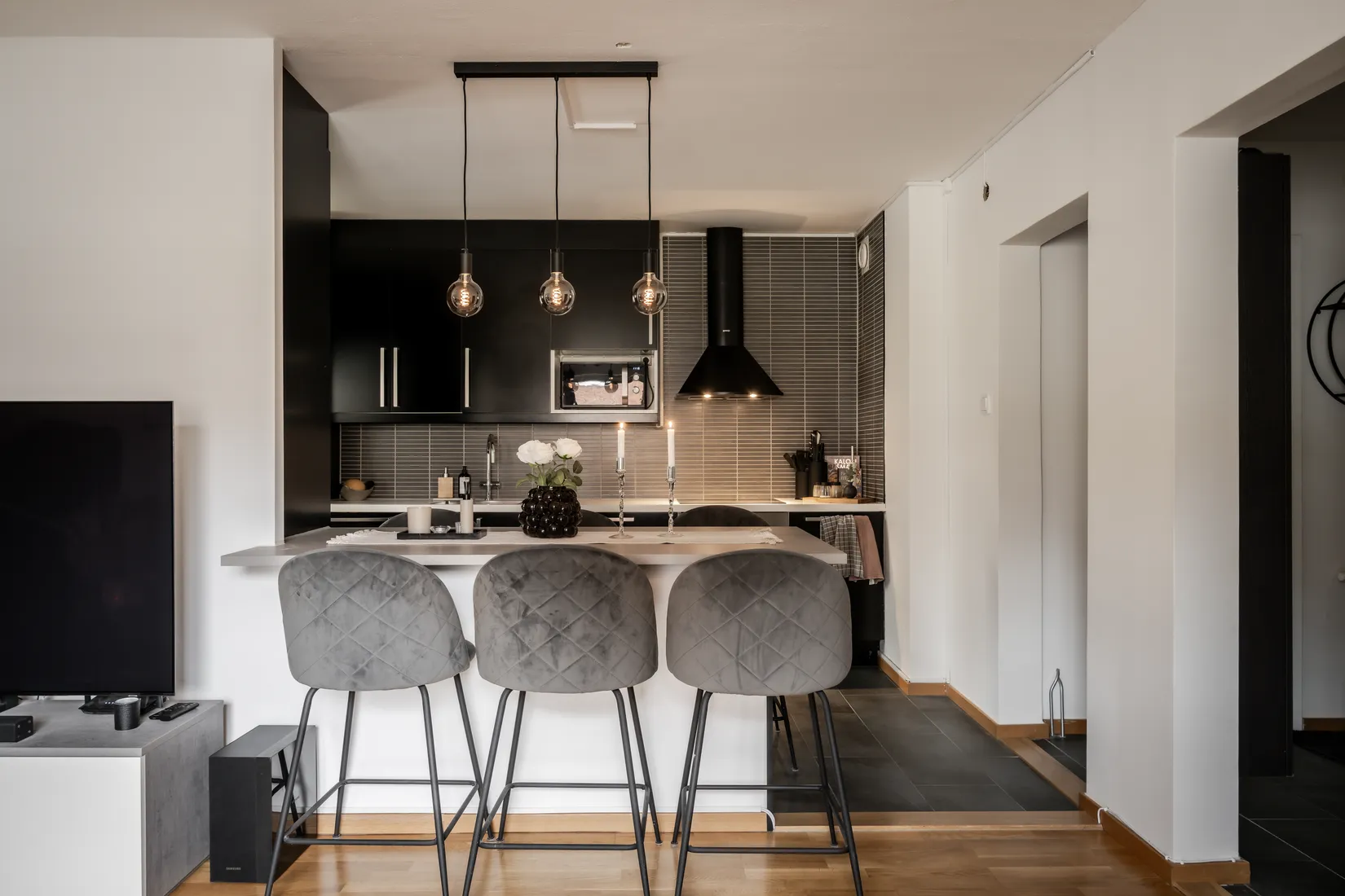 Bostadsrätt, Guldbrandsgatan 8, Trandared, Borås