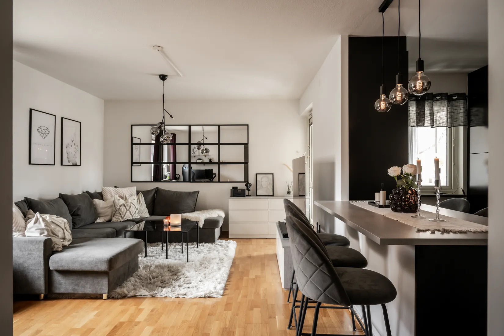 Bostadsrätt, Guldbrandsgatan 8, Trandared, Borås