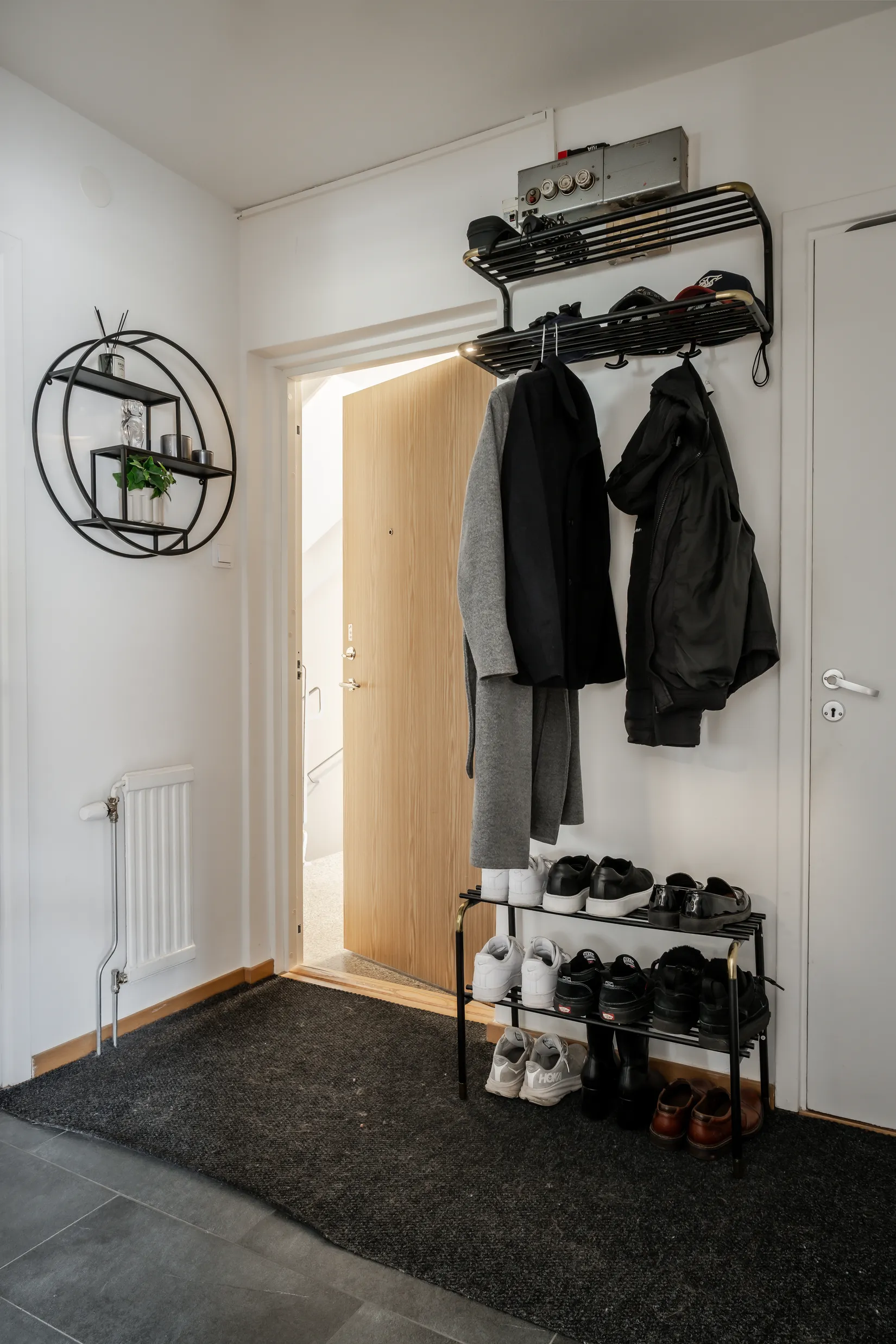 Bostadsrätt, Guldbrandsgatan 8, Trandared, Borås