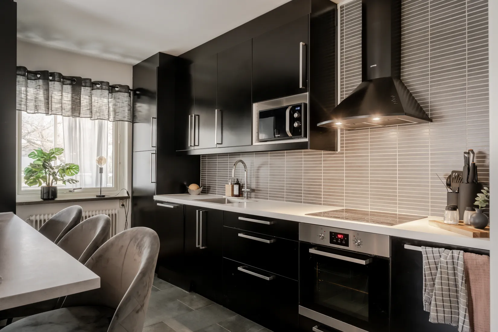 Bostadsrätt, Guldbrandsgatan 8, Trandared, Borås