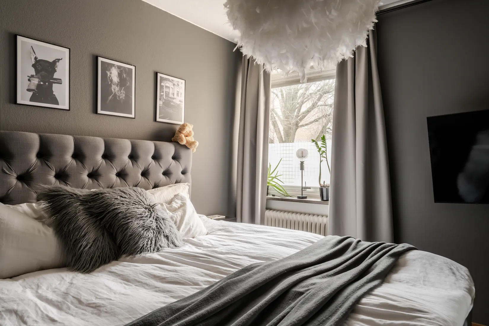 Bostadsrätt, Guldbrandsgatan 8, Trandared, Borås