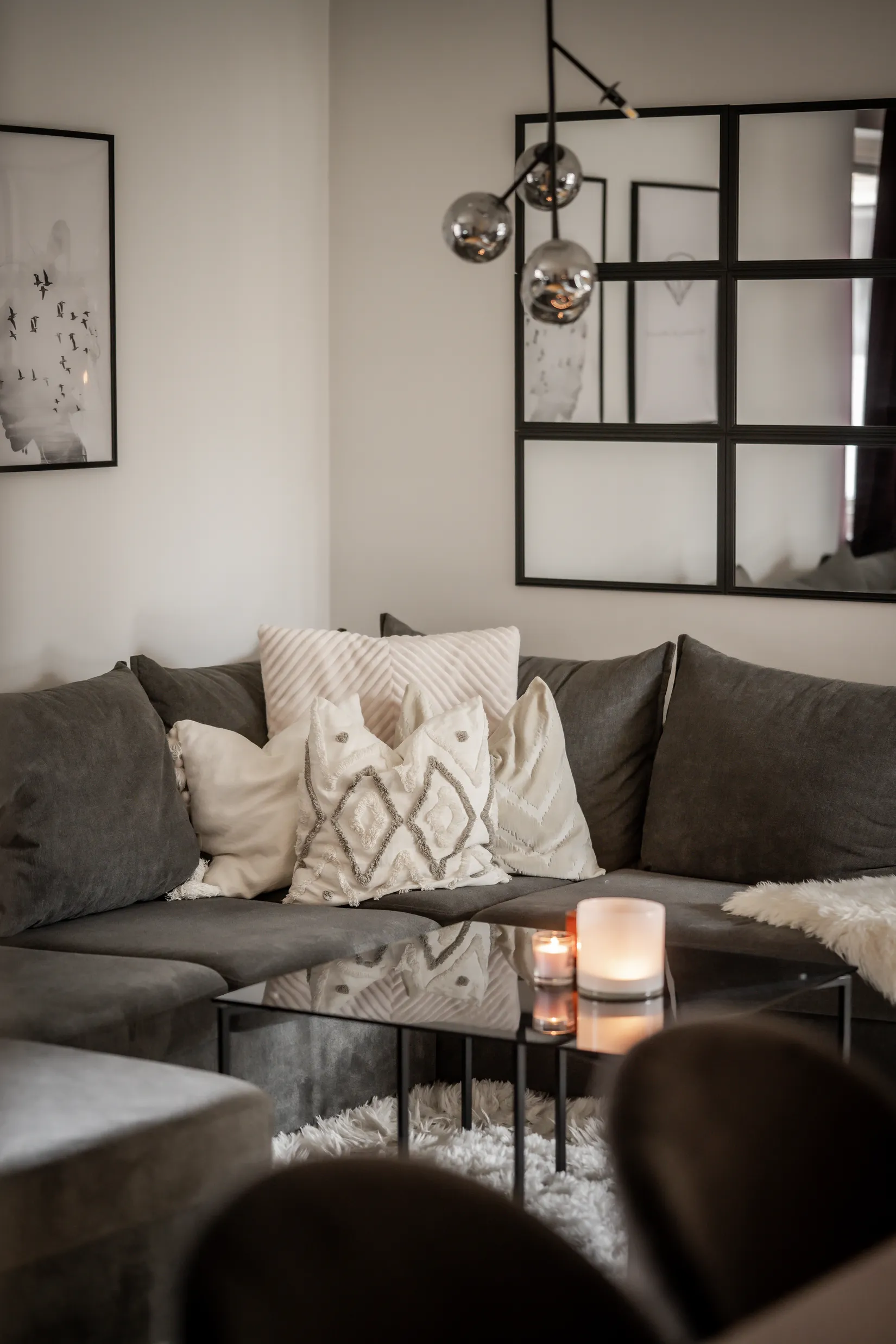 Bostadsrätt, Guldbrandsgatan 8, Trandared, Borås