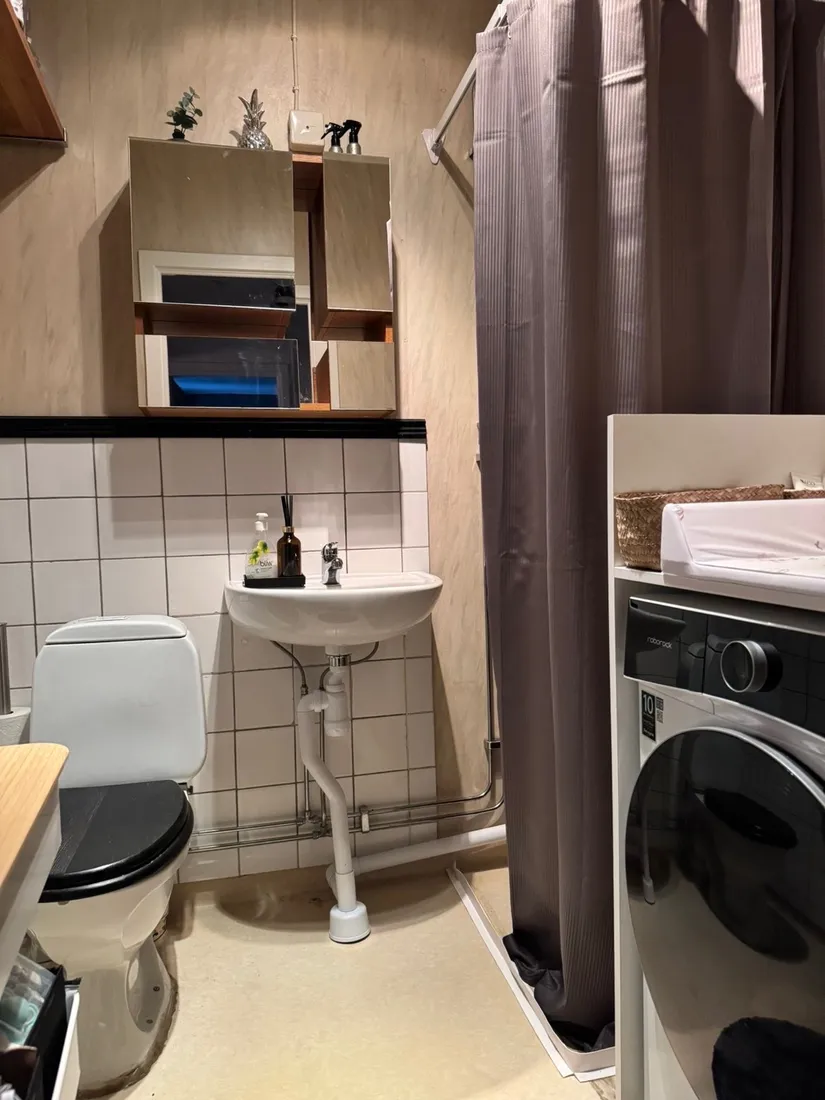 Bostadsrätt, Guldbrandsgatan 8, Trandared, Borås