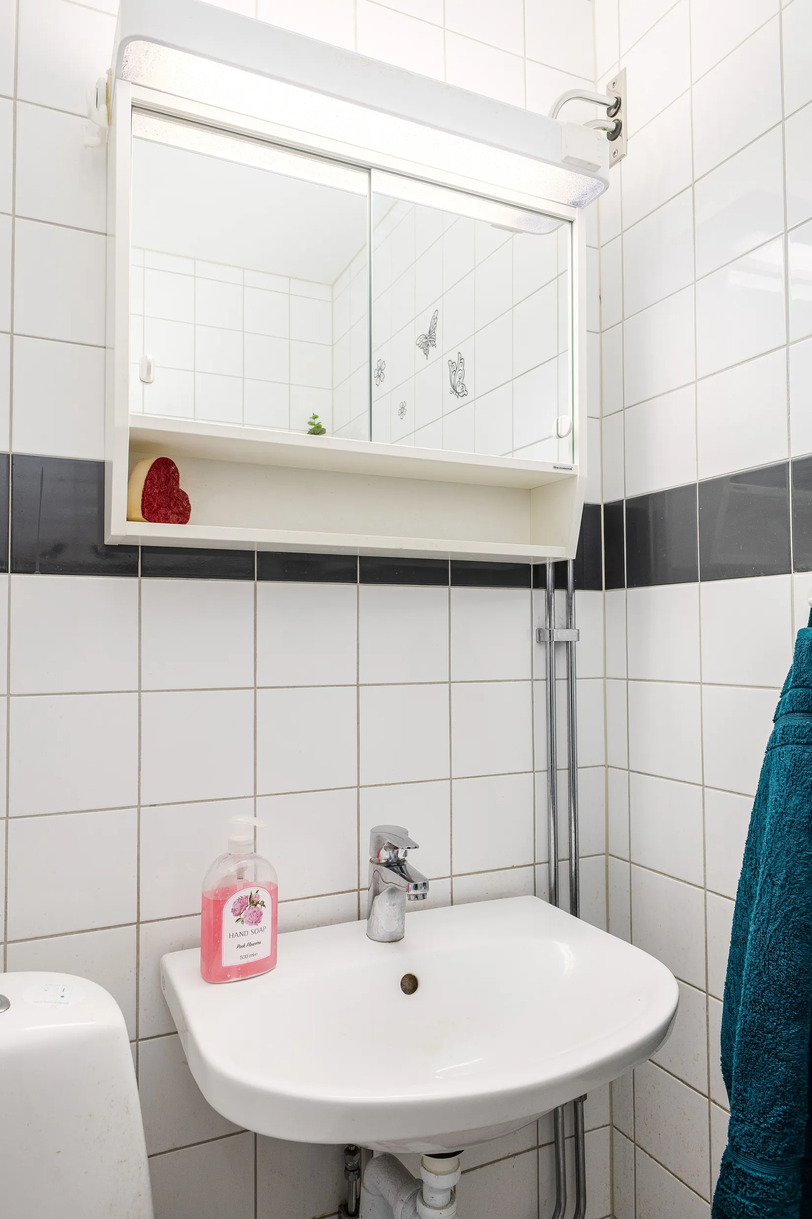 Bostadsrätt, Västerleden 122, Västerleden, Enköping