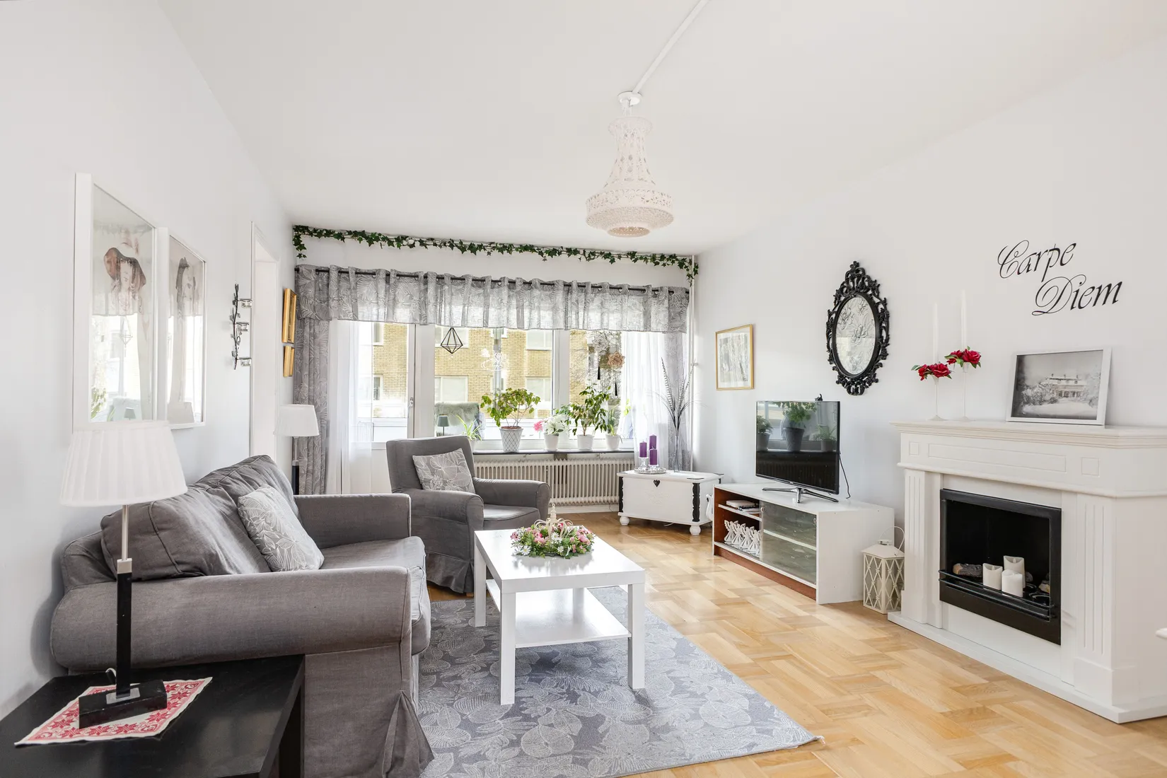 Bostadsrätt, Västerleden 122, Västerleden, Enköping