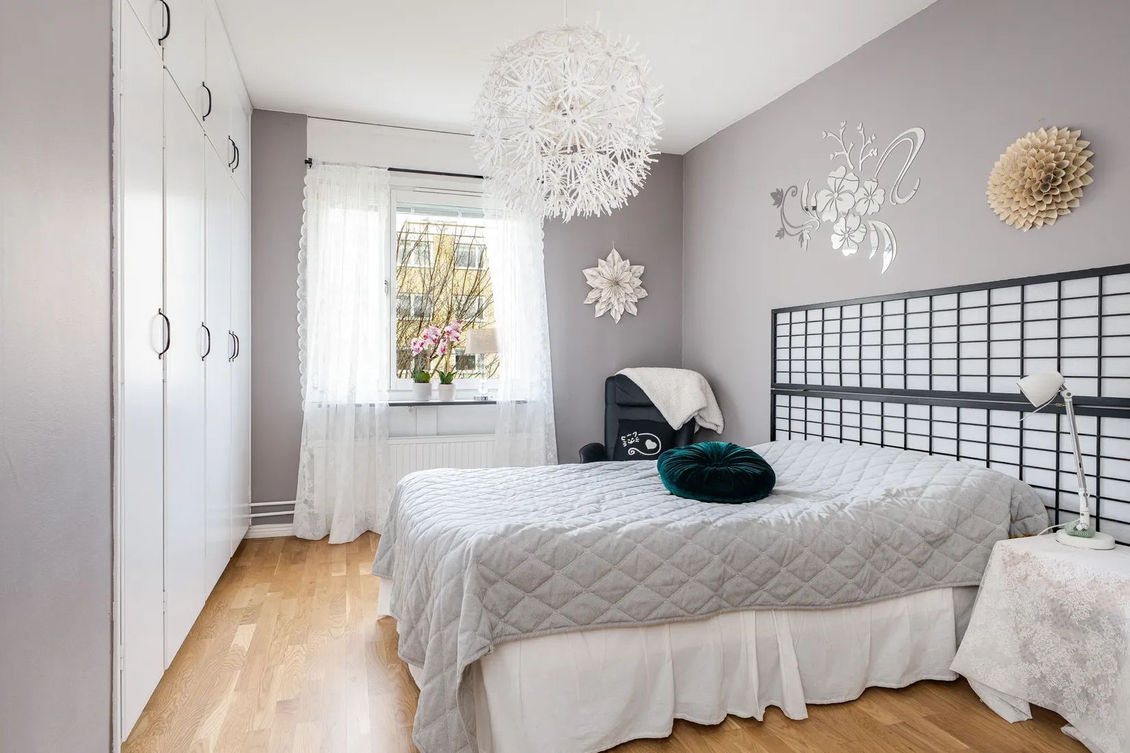 Bostadsrätt, Västerleden 122, Västerleden, Enköping