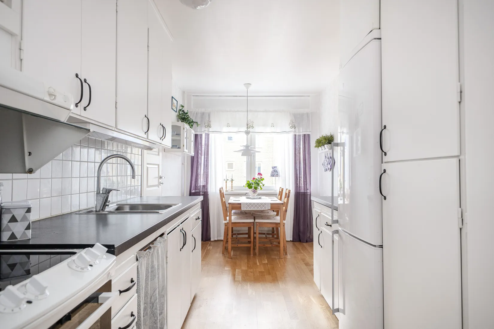 Bostadsrätt, Västerleden 122, Västerleden, Enköping