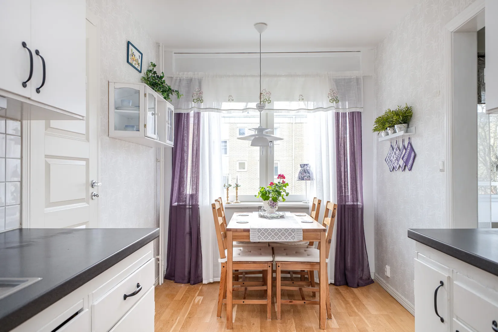 Bostadsrätt, Västerleden 122, Västerleden, Enköping