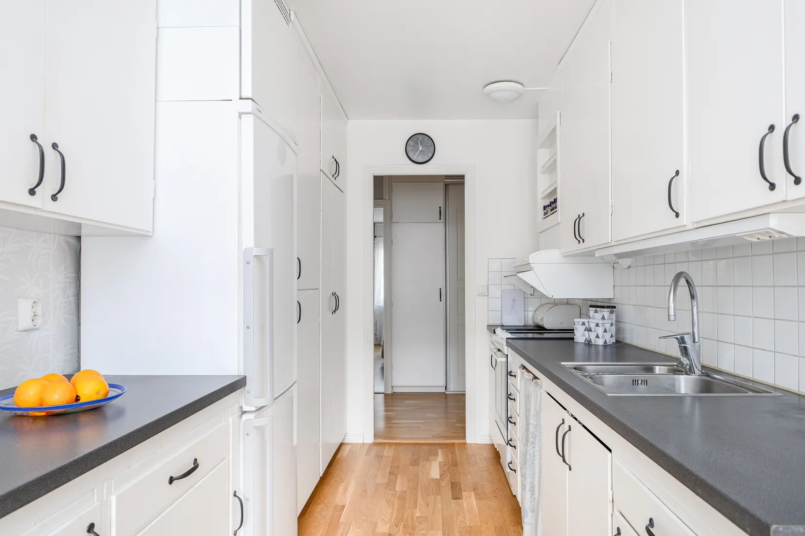 Bostadsrätt, Västerleden 122, Västerleden, Enköping