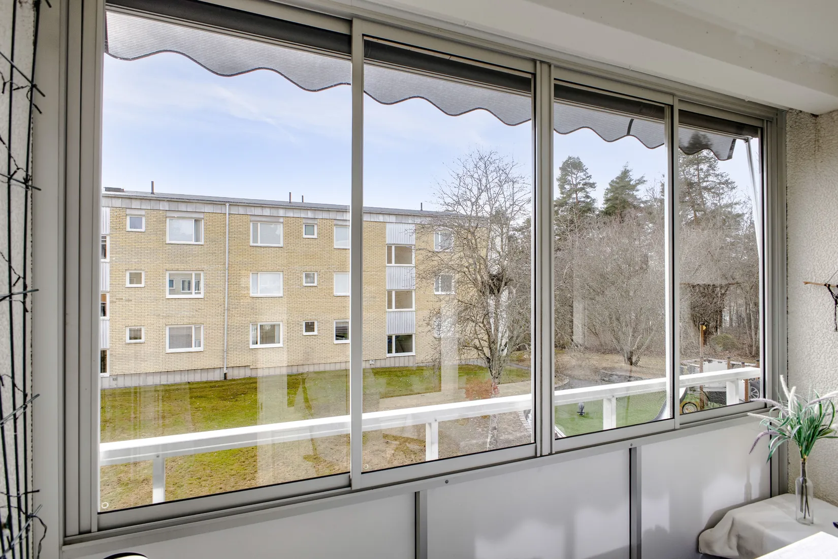 Bostadsrätt, Västerleden 122, Västerleden, Enköping