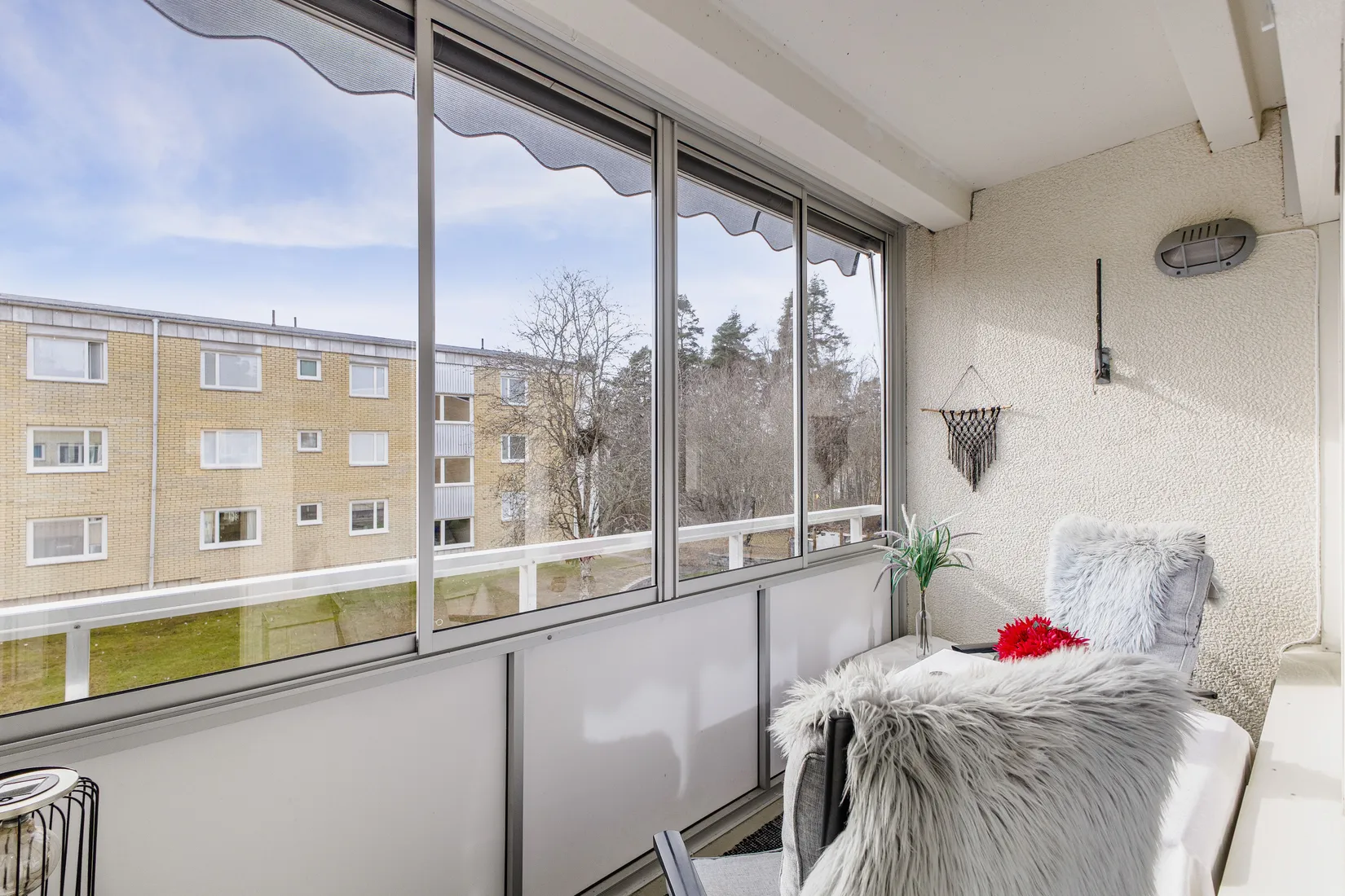 Bostadsrätt, Västerleden 122, Västerleden, Enköping