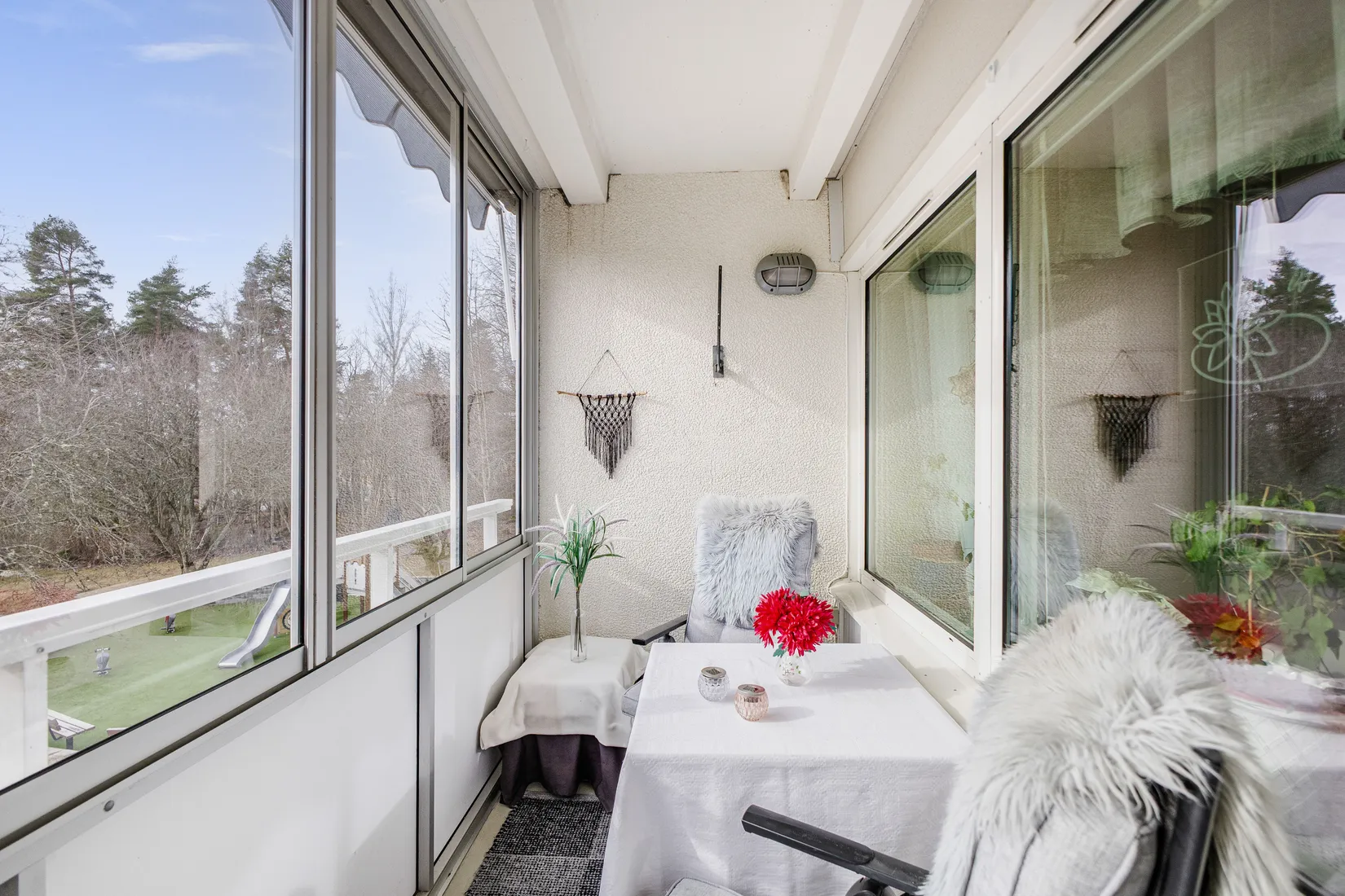 Bostadsrätt, Västerleden 122, Västerleden, Enköping
