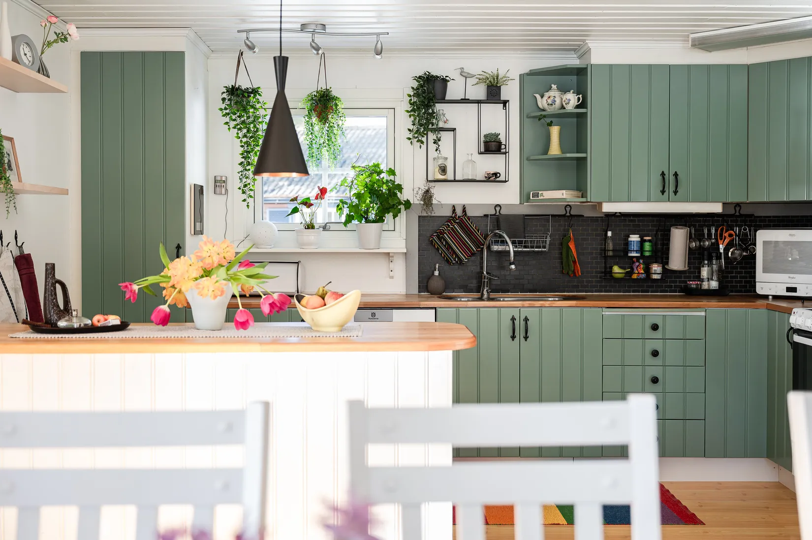 Fritidshus, Skärsviken 196, Skärsviken, Härnösand