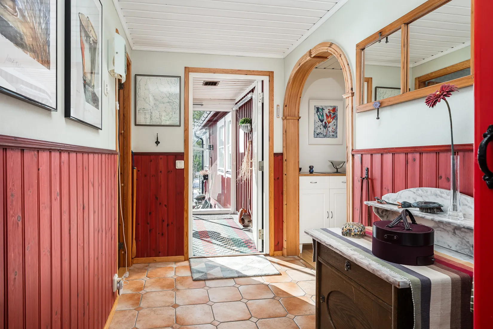 Fritidshus, Skärsviken 196, Skärsviken, Härnösand
