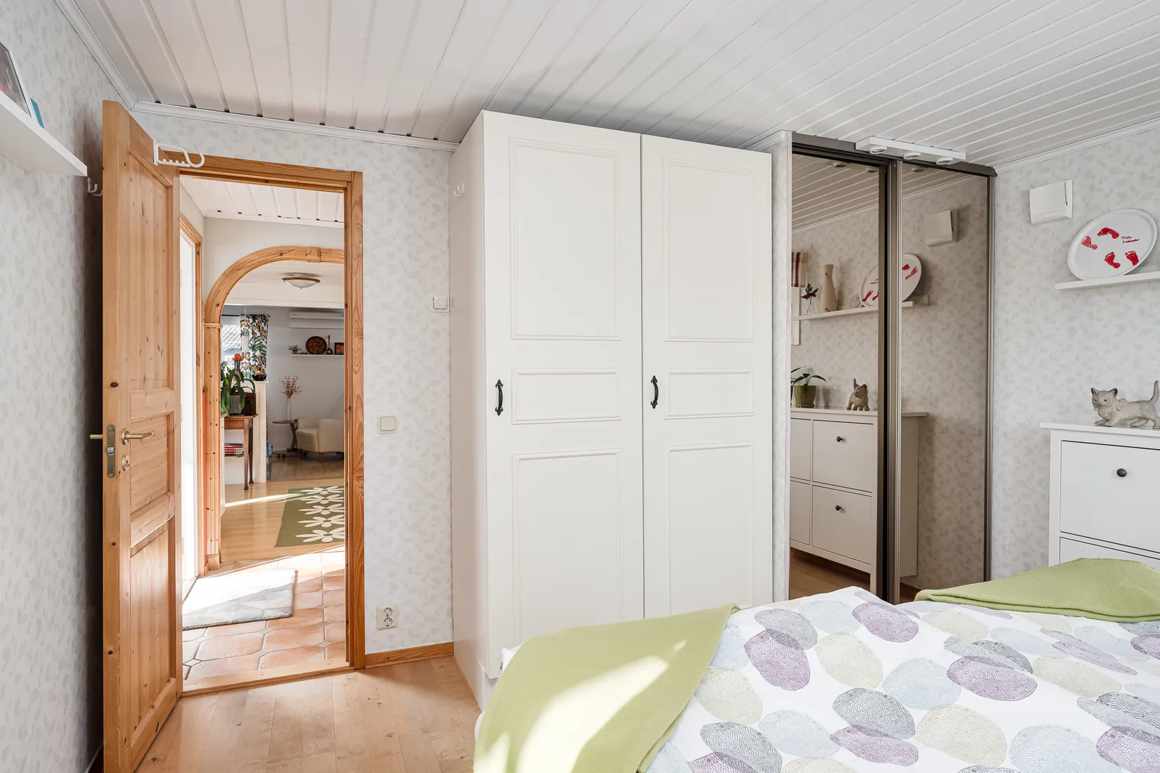 Fritidshus, Skärsviken 196, Skärsviken, Härnösand