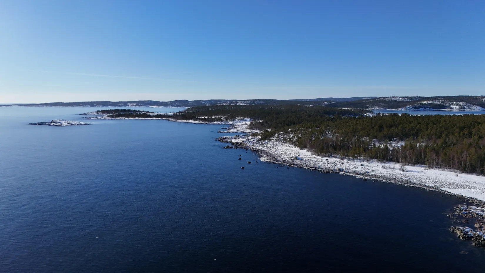 Fritidshus, Skärsviken 196, Skärsviken, Härnösand