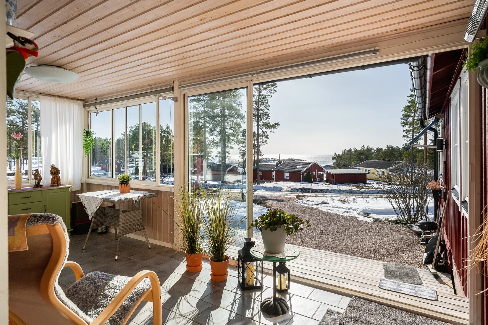 Fritidshus, Skärsviken 196, Skärsviken, Härnösand