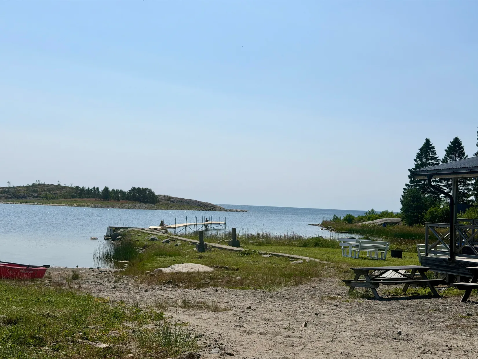 Fritidshus, Skärsviken 196, Skärsviken, Härnösand