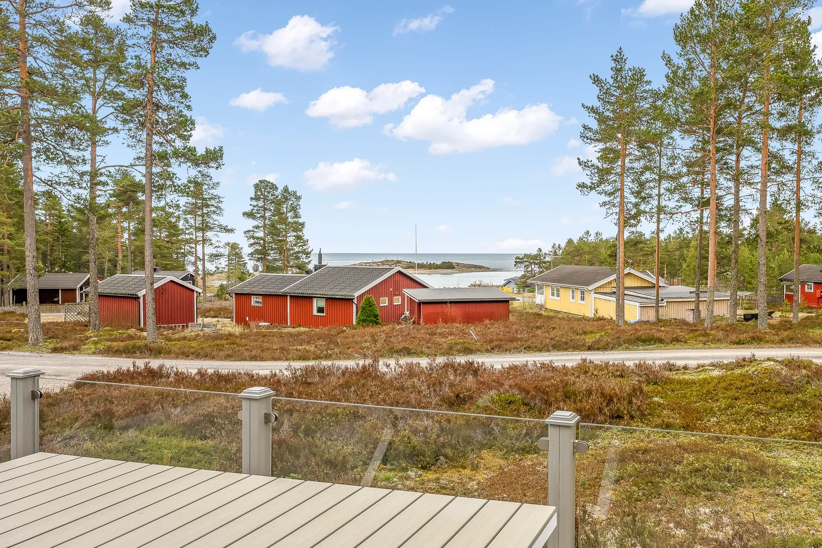 Fritidshus, Skärsviken 196, Skärsviken, Härnösand