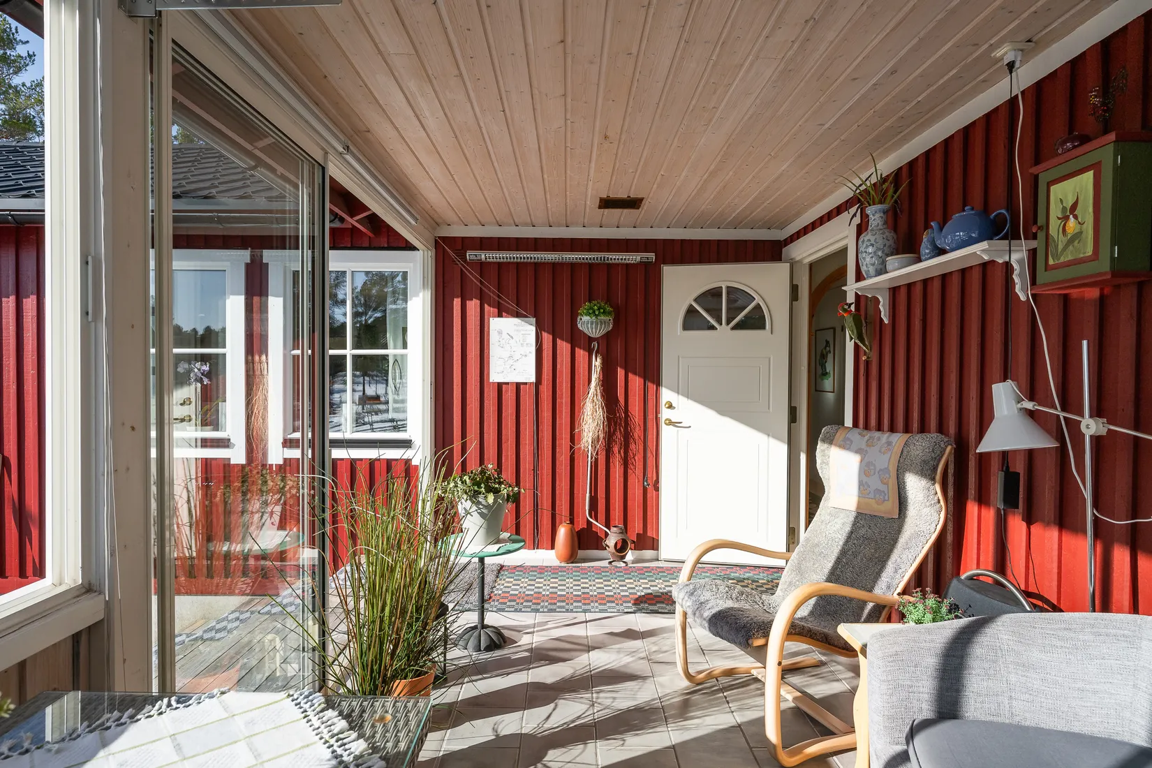 Fritidshus, Skärsviken 196, Skärsviken, Härnösand