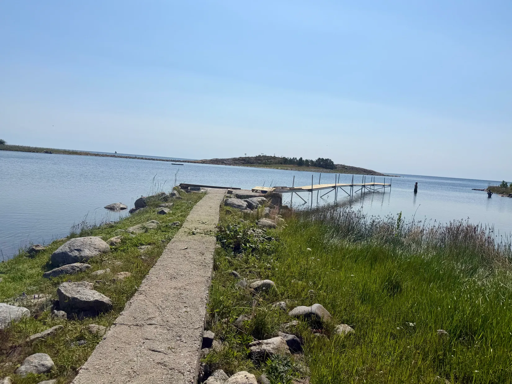 Fritidshus, Skärsviken 196, Skärsviken, Härnösand