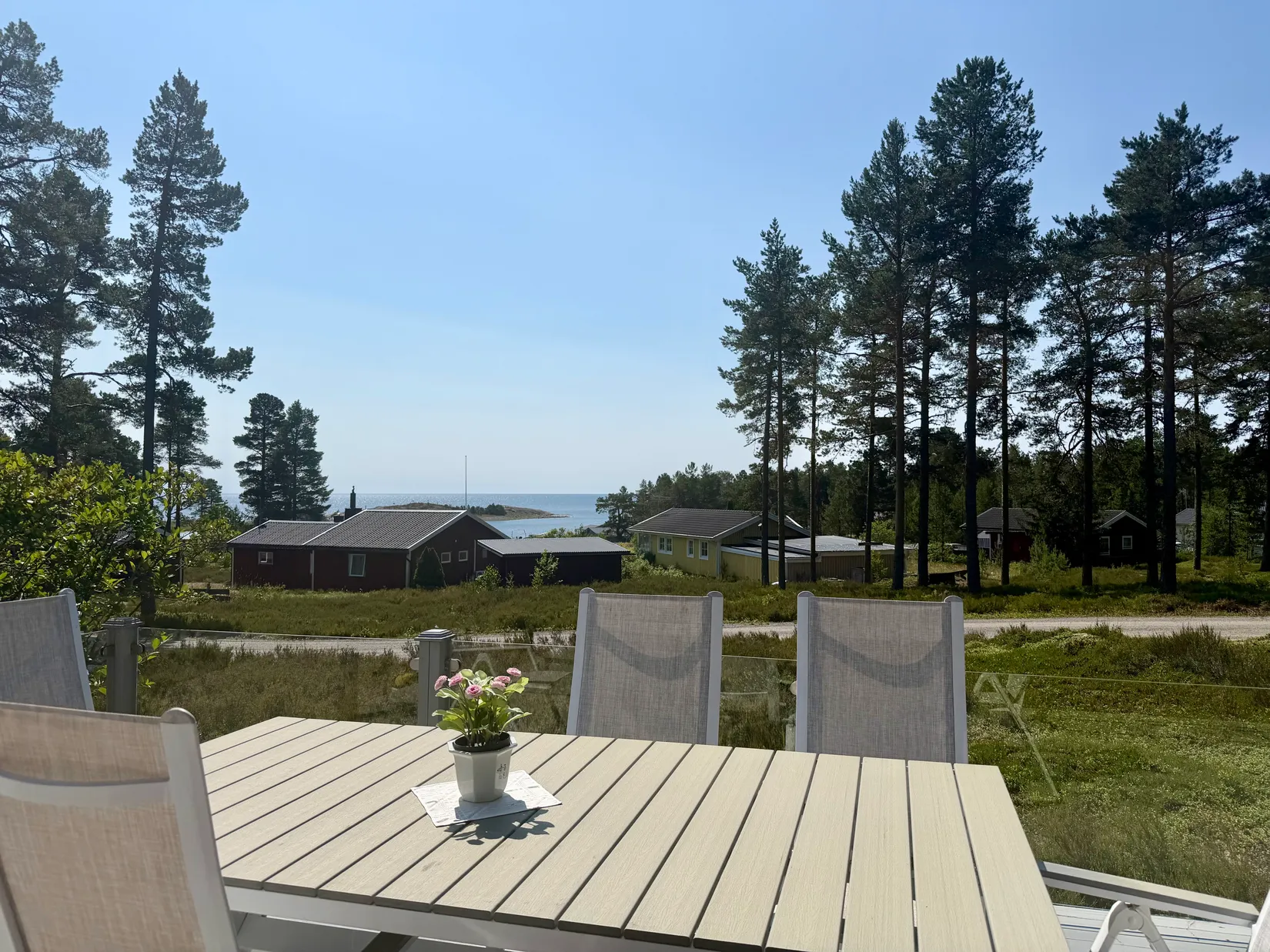 Fritidshus, Skärsviken 196, Skärsviken, Härnösand