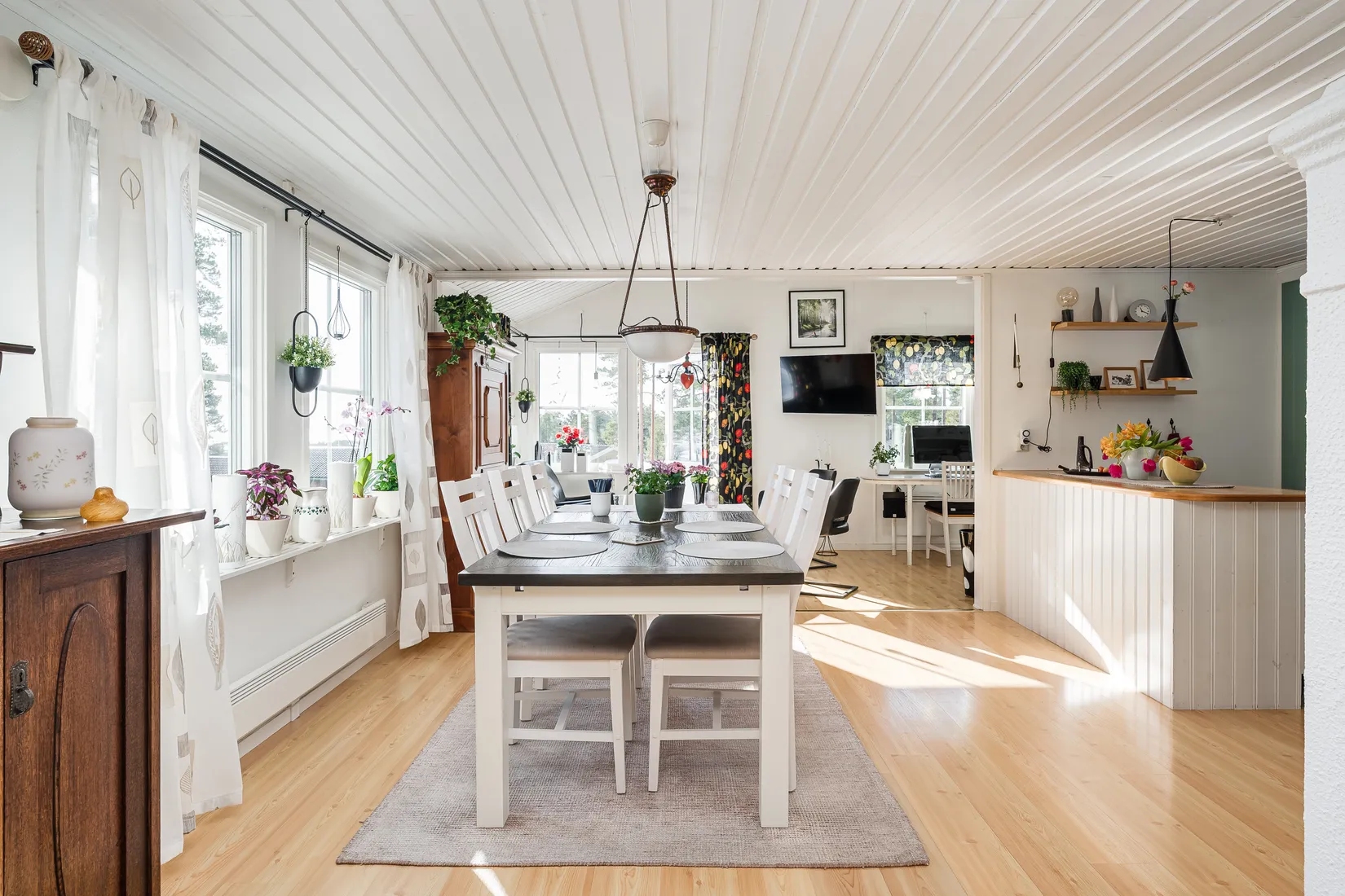 Fritidshus, Skärsviken 196, Skärsviken, Härnösand
