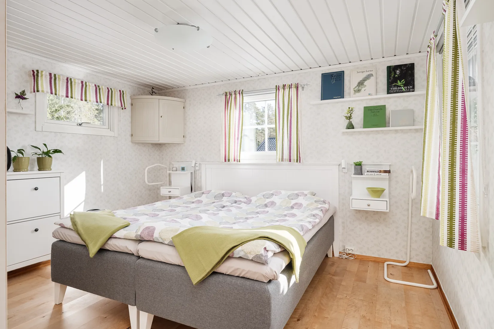 Fritidshus, Skärsviken 196, Skärsviken, Härnösand