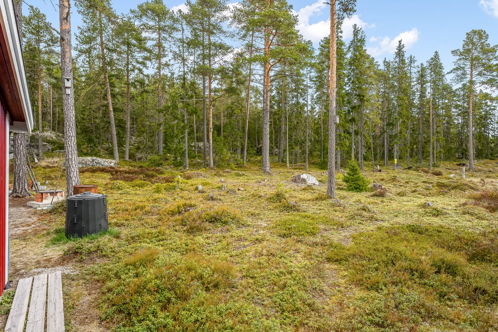 Fritidshus, Skärsviken 196, Skärsviken, Härnösand