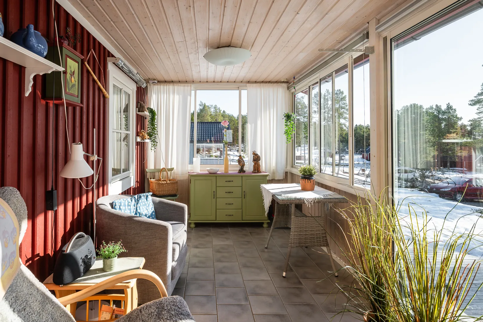 Fritidshus, Skärsviken 196, Skärsviken, Härnösand