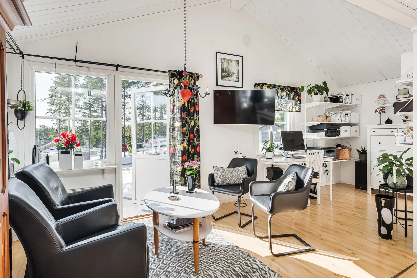 Fritidshus, Skärsviken 196, Skärsviken, Härnösand