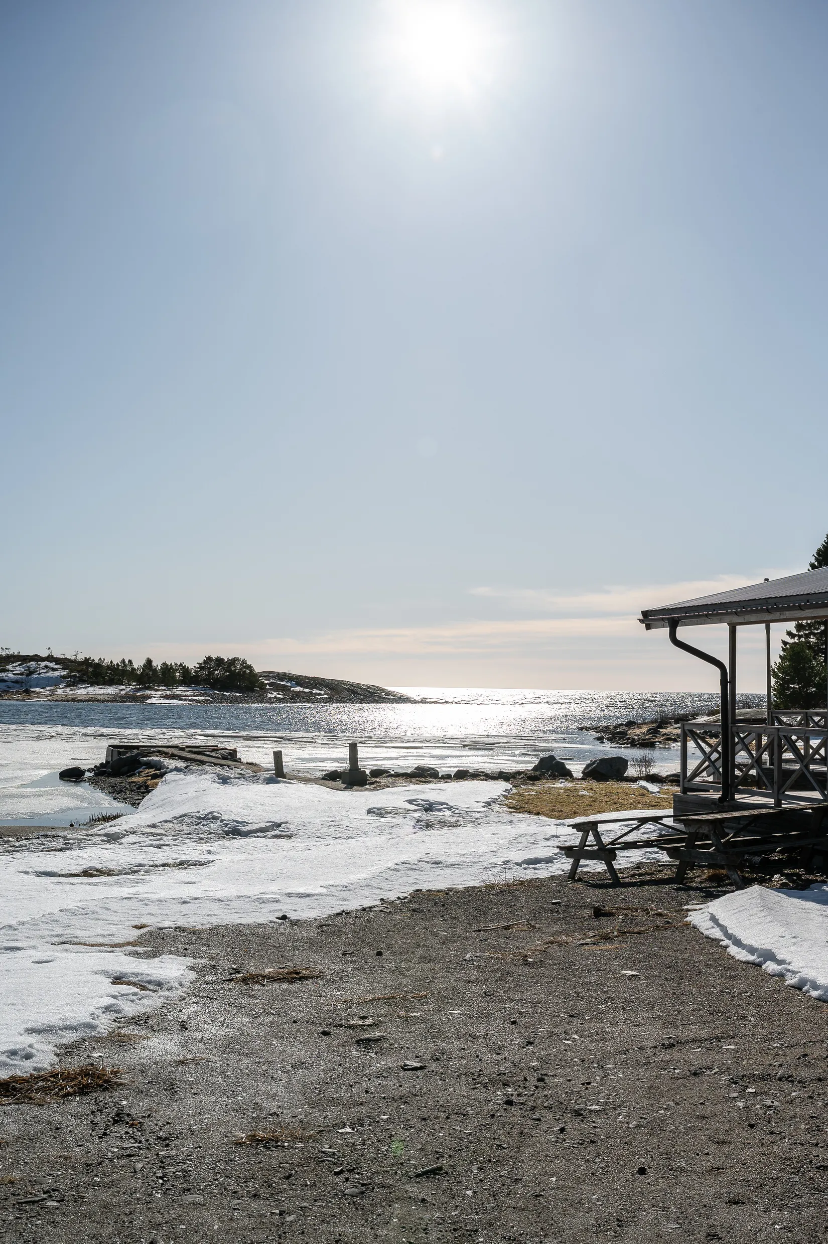 Fritidshus, Skärsviken 196, Skärsviken, Härnösand