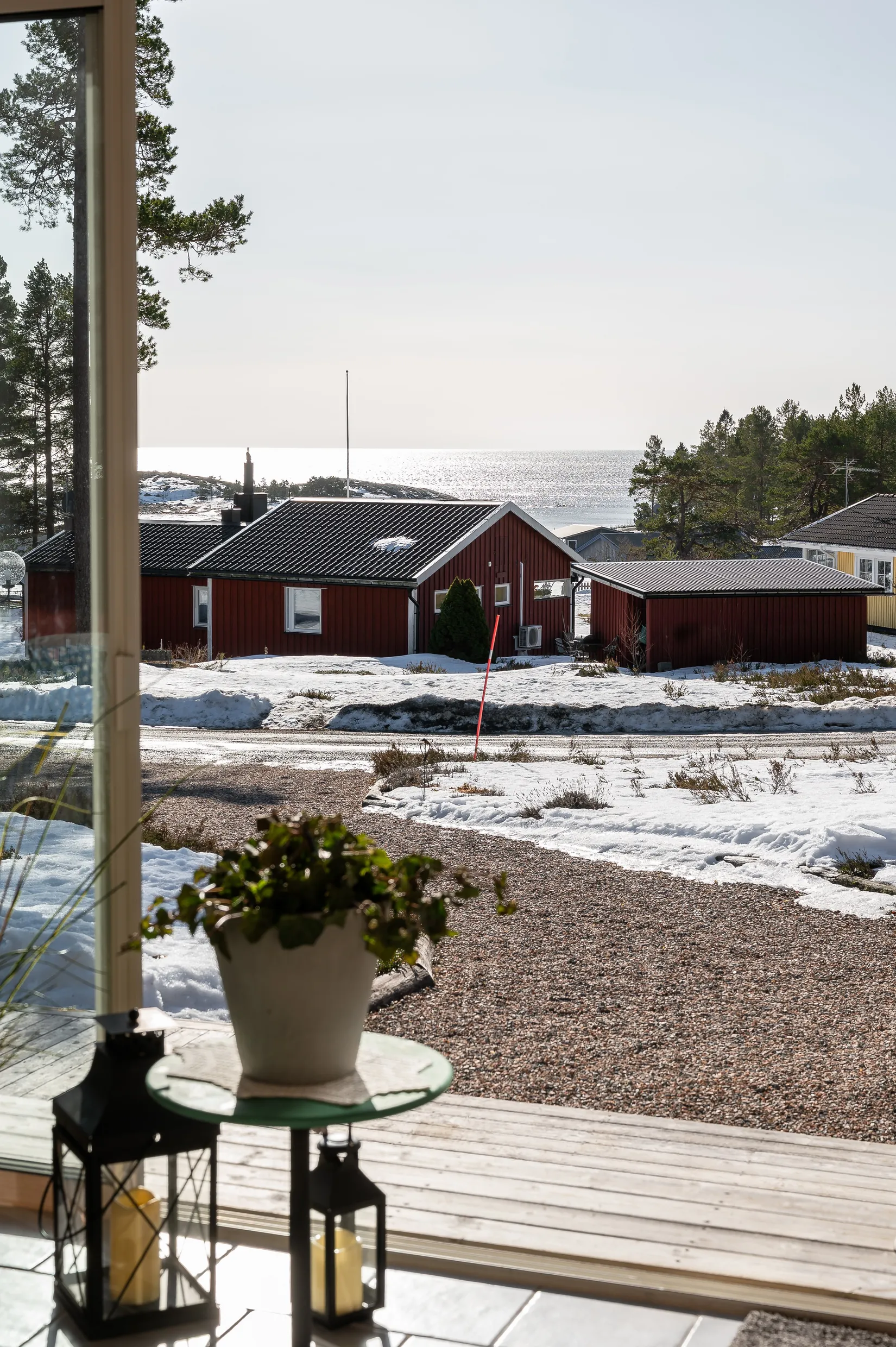 Fritidshus, Skärsviken 196, Skärsviken, Härnösand