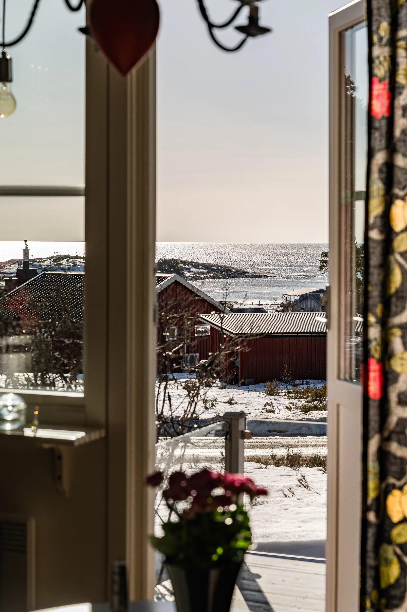 Fritidshus, Skärsviken 196, Skärsviken, Härnösand