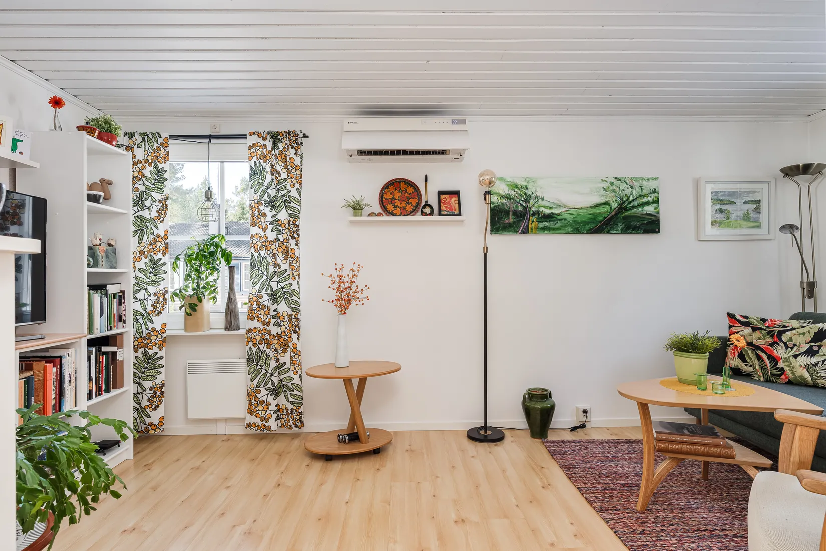 Fritidshus, Skärsviken 196, Skärsviken, Härnösand