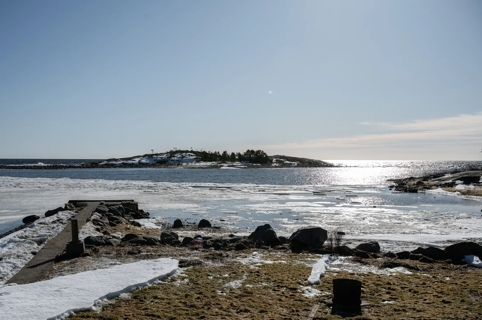 Fritidshus, Skärsviken 196, Skärsviken, Härnösand