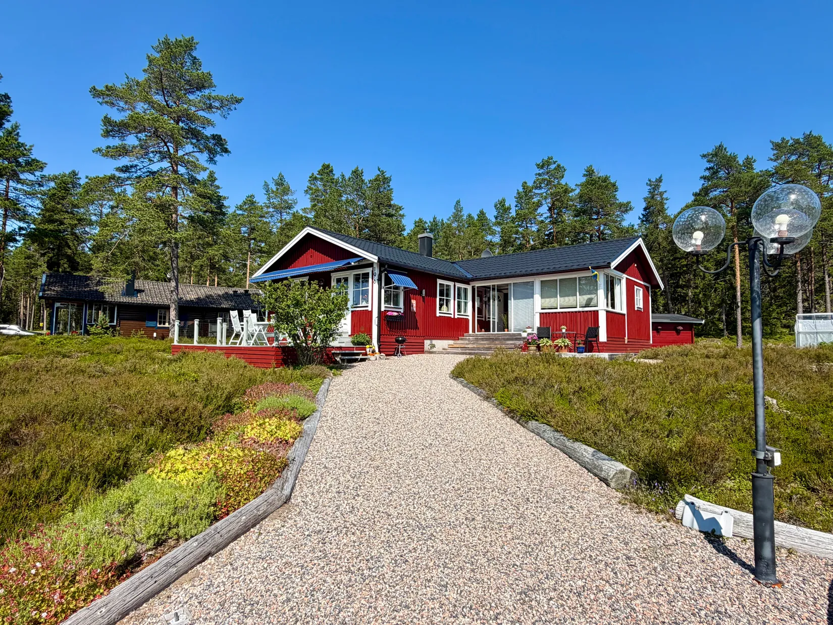 Fritidshus, Skärsviken 196, Skärsviken, Härnösand