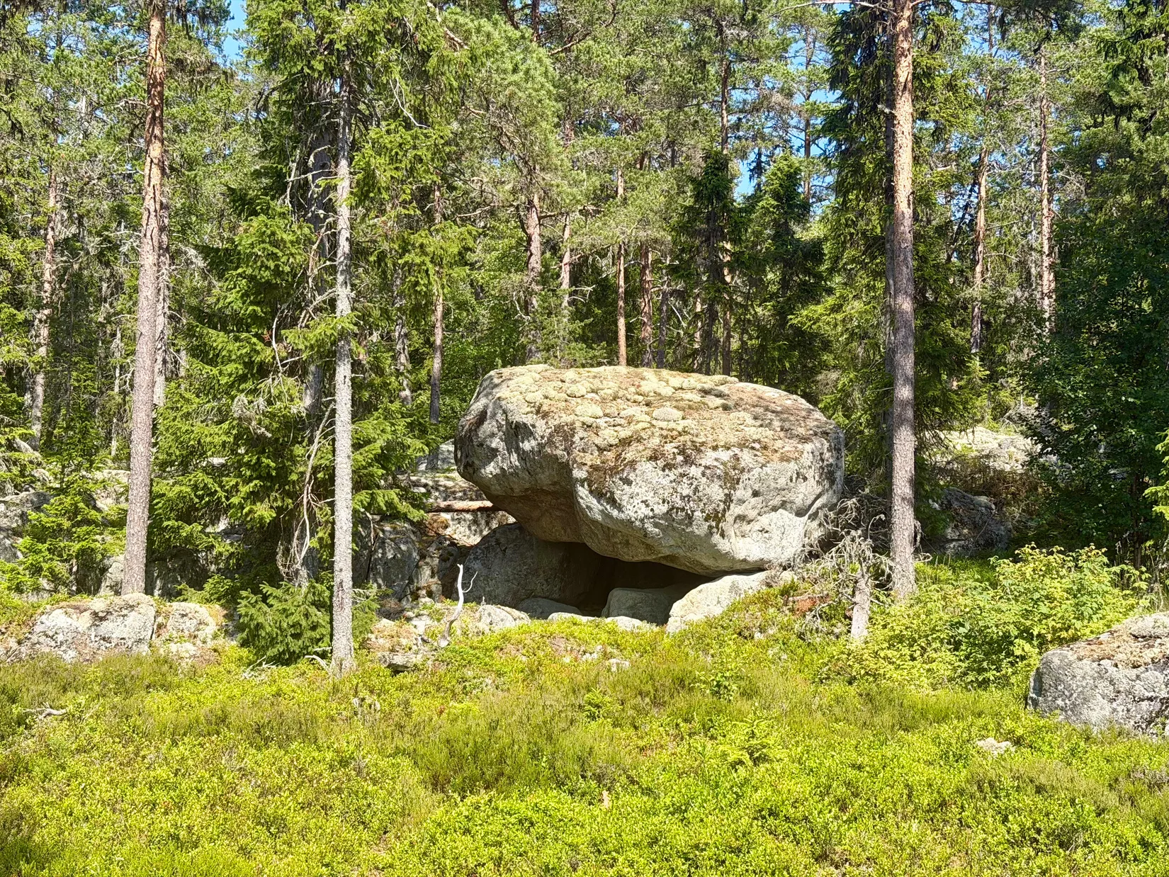 Fritidshus, Skärsviken 196, Skärsviken, Härnösand