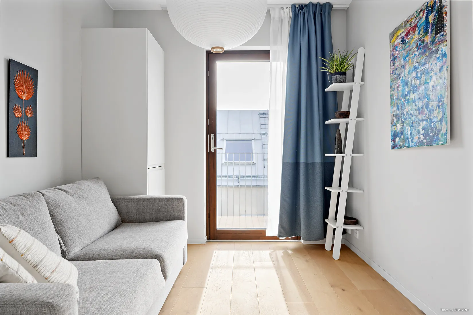 Bostadsrätt, Peder Hardings Väg 4E, Visby  - Söder, Gotland