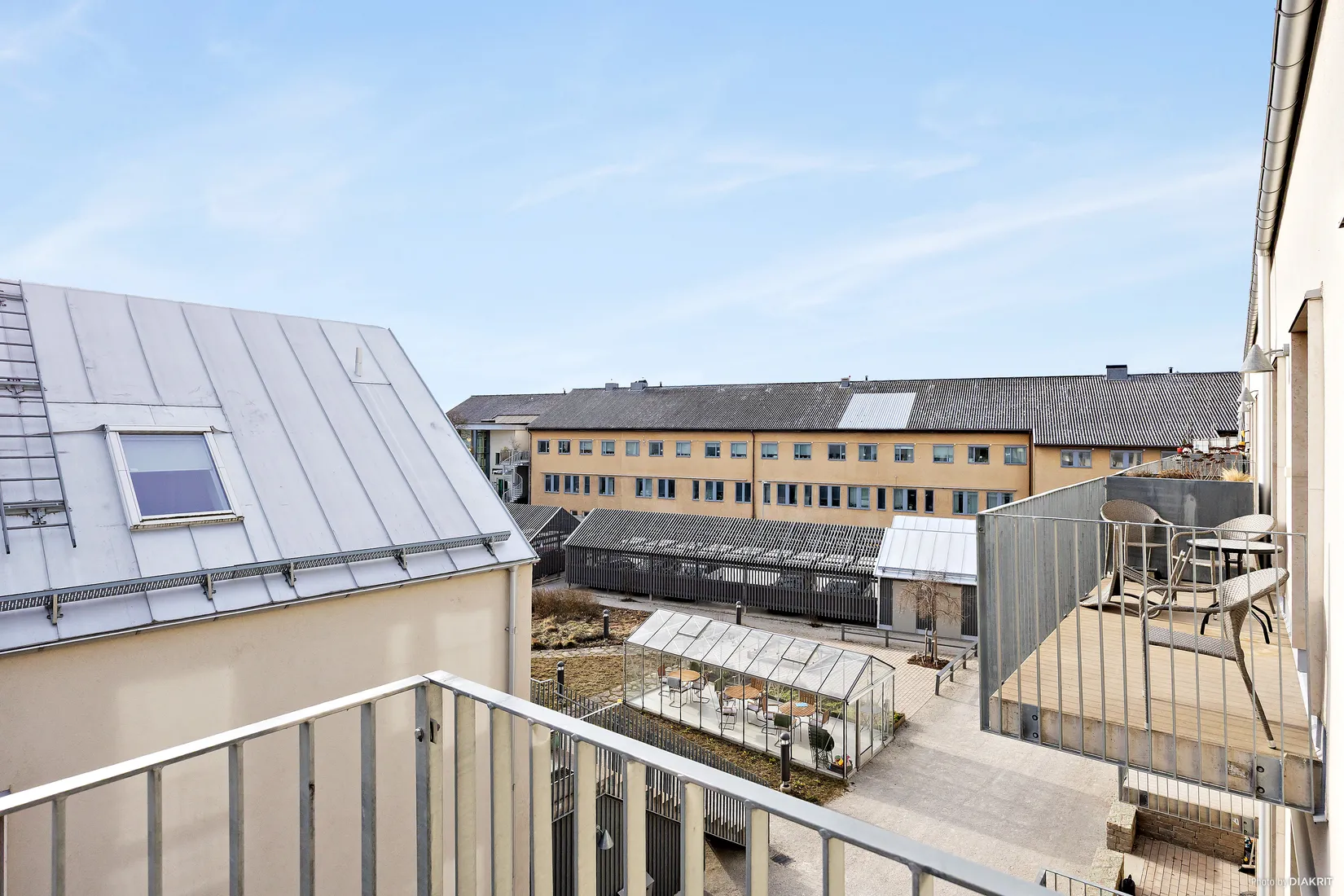 Bostadsrätt, Peder Hardings Väg 4E, Visby  - Söder, Gotland