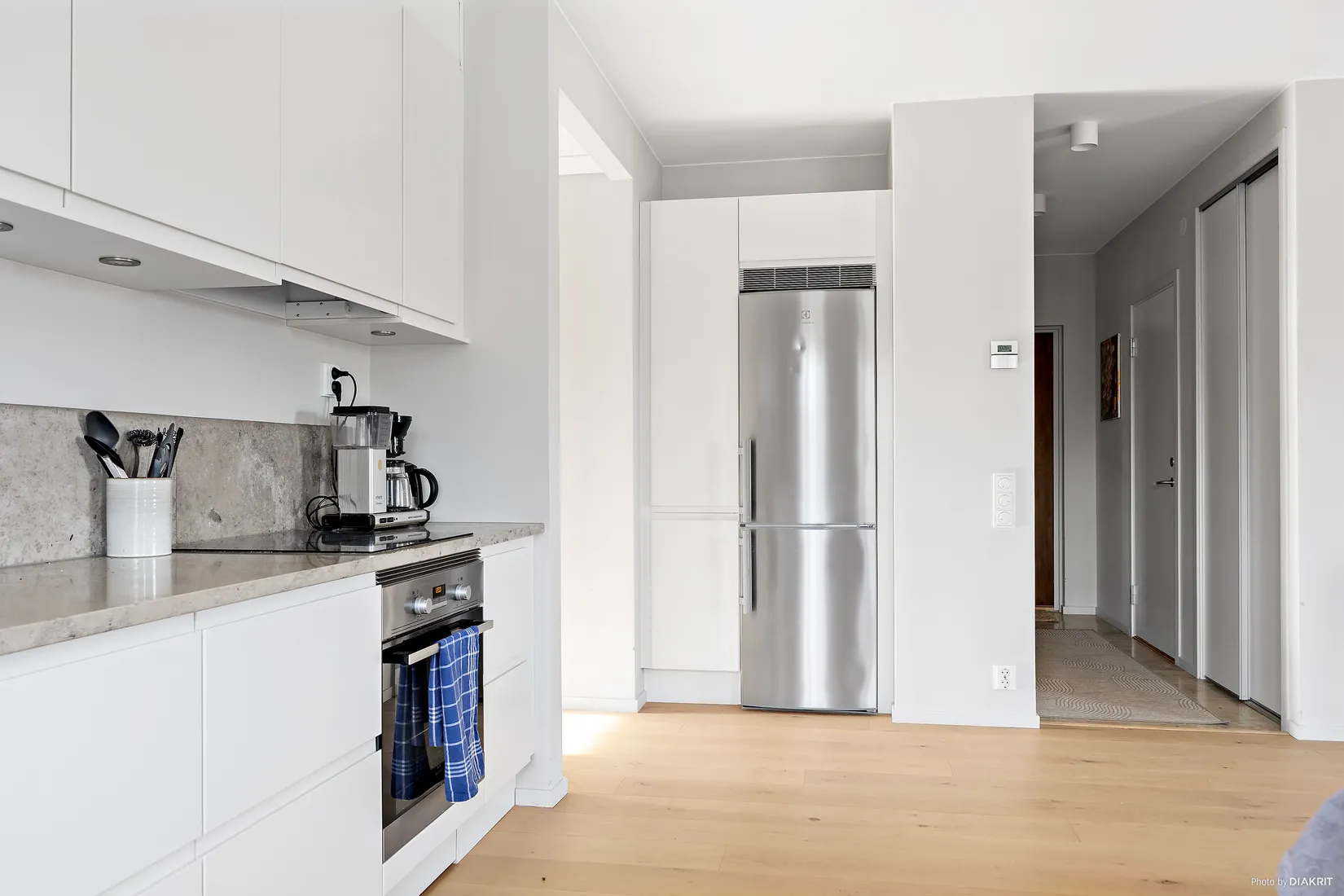 Bostadsrätt, Peder Hardings Väg 4E, Visby  - Söder, Gotland