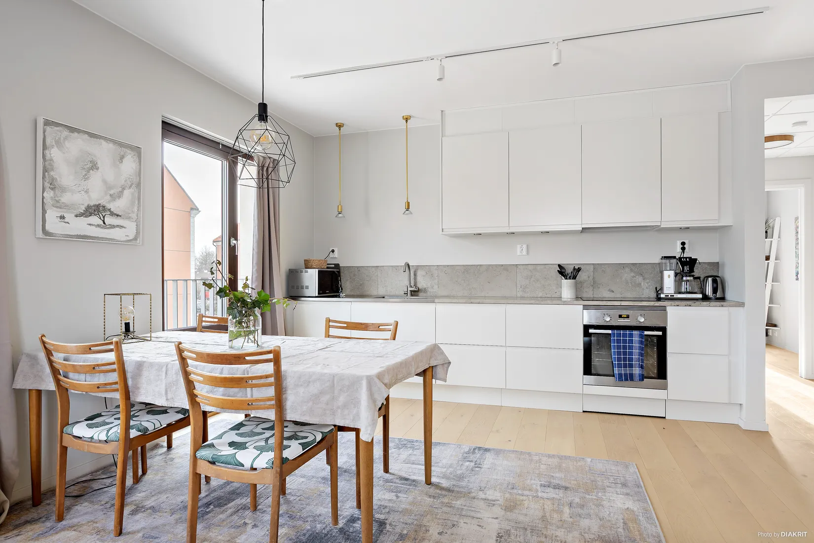 Bostadsrätt, Peder Hardings Väg 4E, Visby  - Söder, Gotland