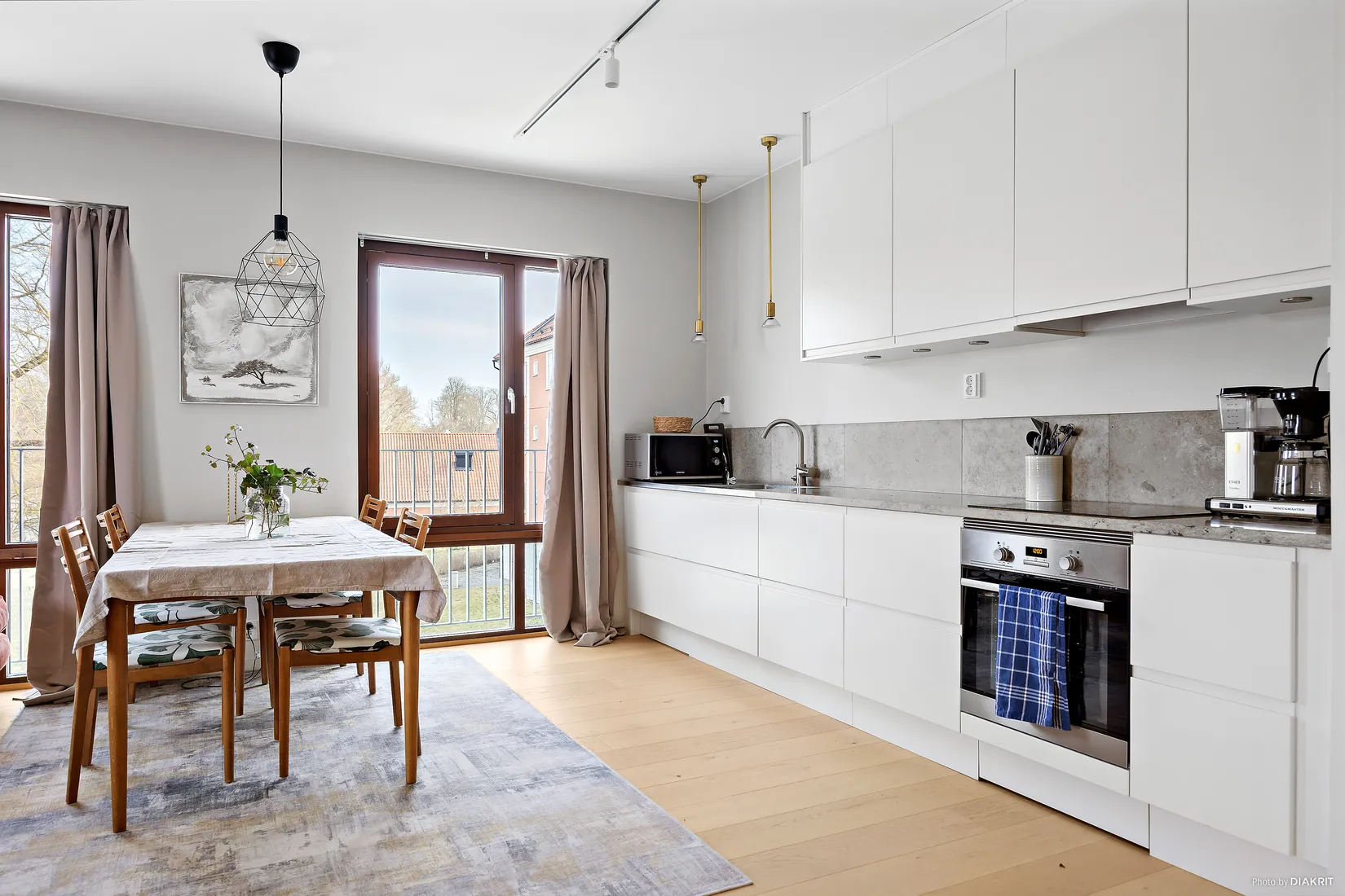 Bostadsrätt, Peder Hardings Väg 4E, Visby  - Söder, Gotland