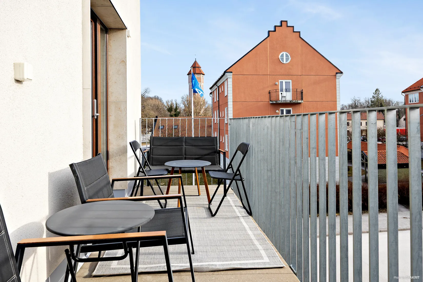 Bostadsrätt, Peder Hardings Väg 4E, Visby  - Söder, Gotland