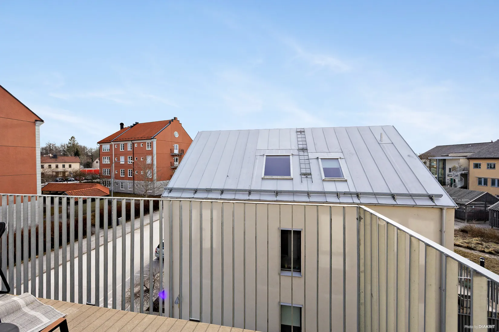 Bostadsrätt, Peder Hardings Väg 4E, Visby  - Söder, Gotland