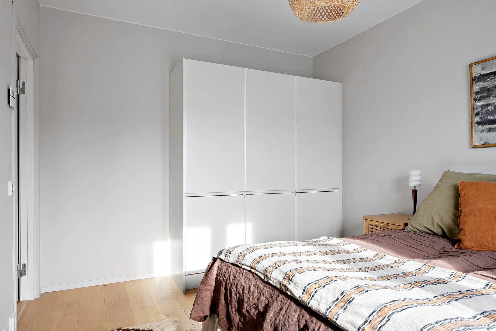 Bostadsrätt, Peder Hardings Väg 4E, Visby  - Söder, Gotland