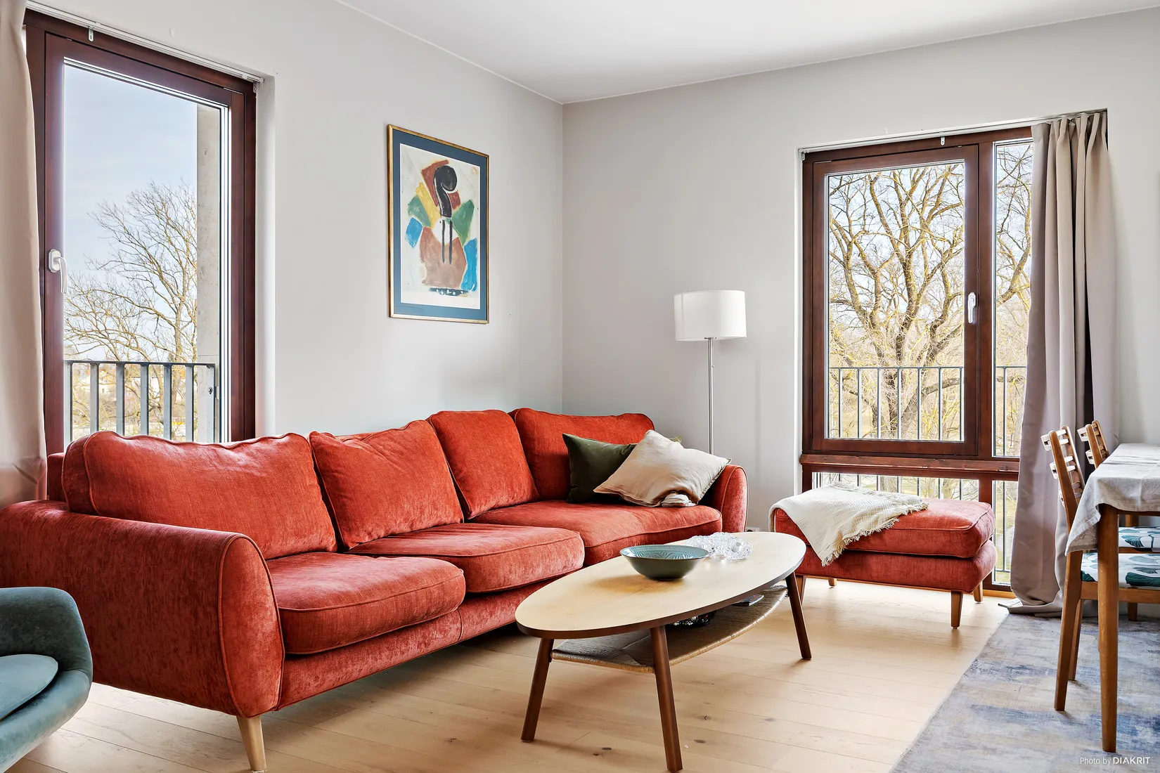 Bostadsrätt, Peder Hardings Väg 4E, Visby  - Söder, Gotland